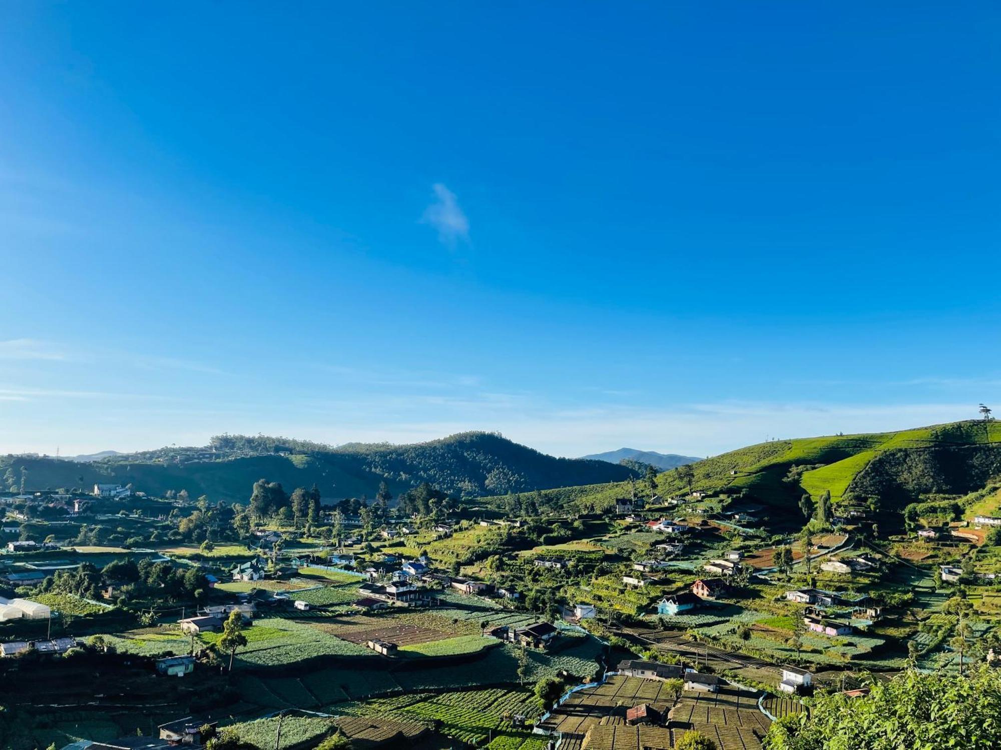 7000 Feet Nuwaraeliya Chalet Nuwara Eliya