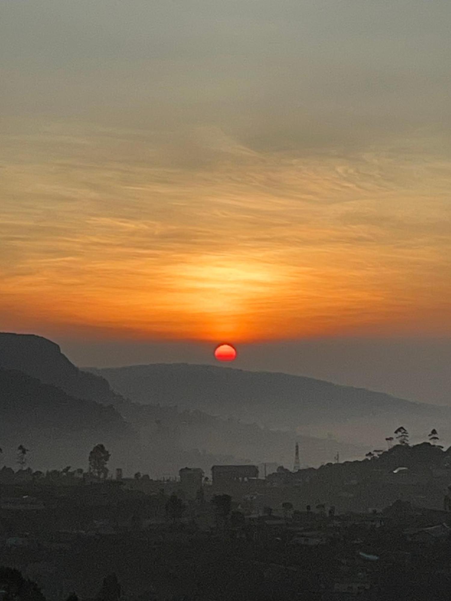 7000 Feet Nuwaraeliya شاليه نوفارا إيلِيا